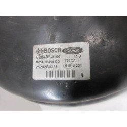 Mastervac Ford Fiesta 6 Phase 1